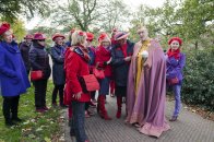 024geschiedenis Nijmegen 2019