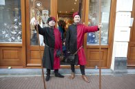 024geschiedenis Nijmegen 2019