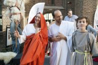 024geschiedenis Nijmegen 2019