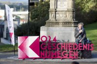 024geschiedenis Nijmegen 2019