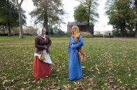 024geschiedenis Nijmegen 2019