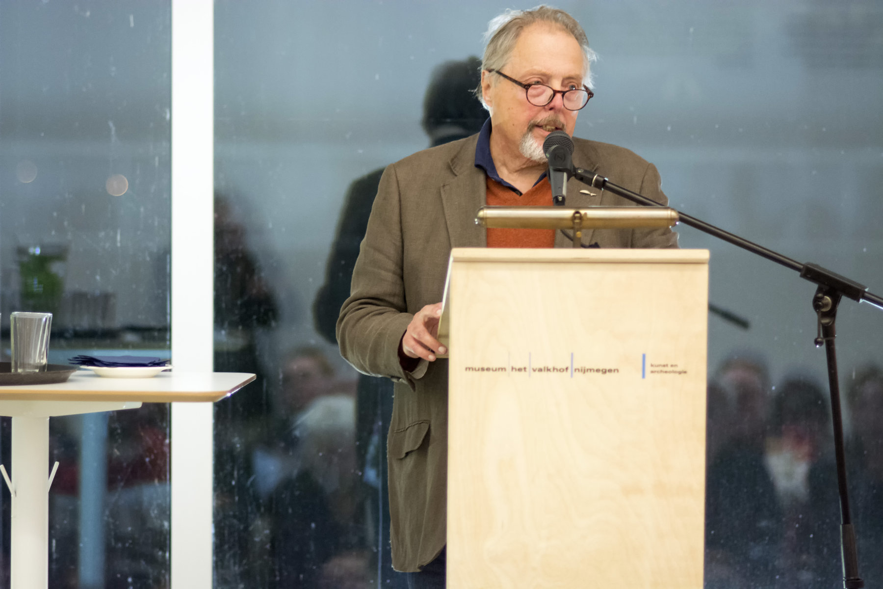 024geschiedenis Nijmegen 2019