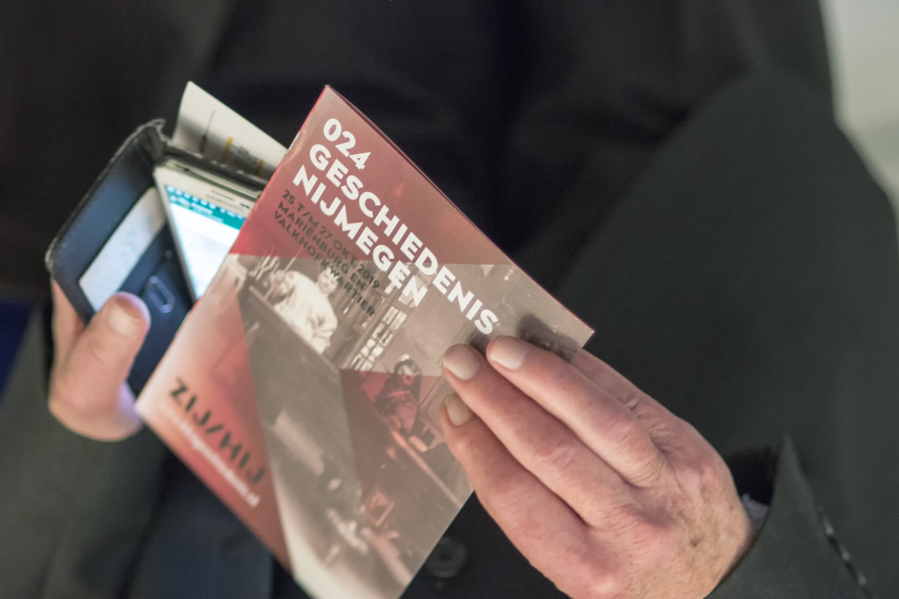 024geschiedenis Nijmegen 2019