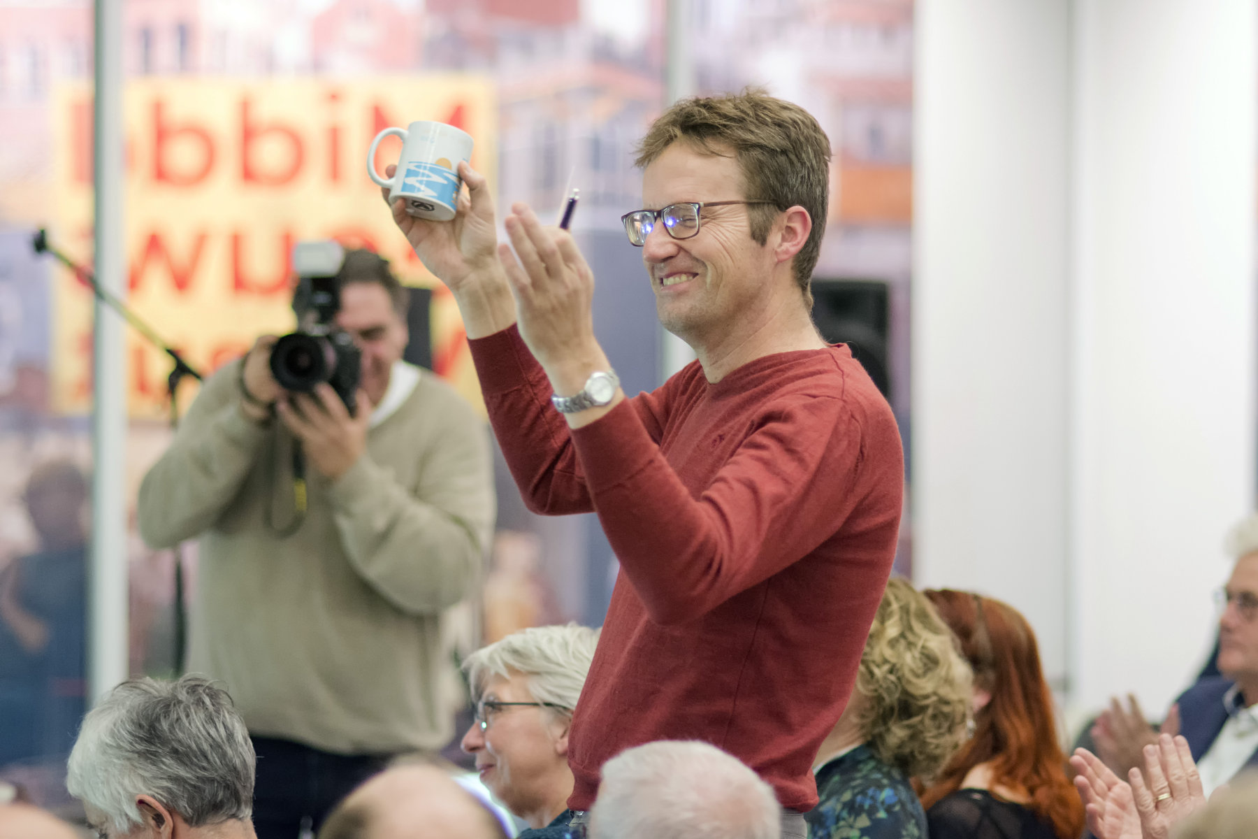 024geschiedenis Nijmegen 2019