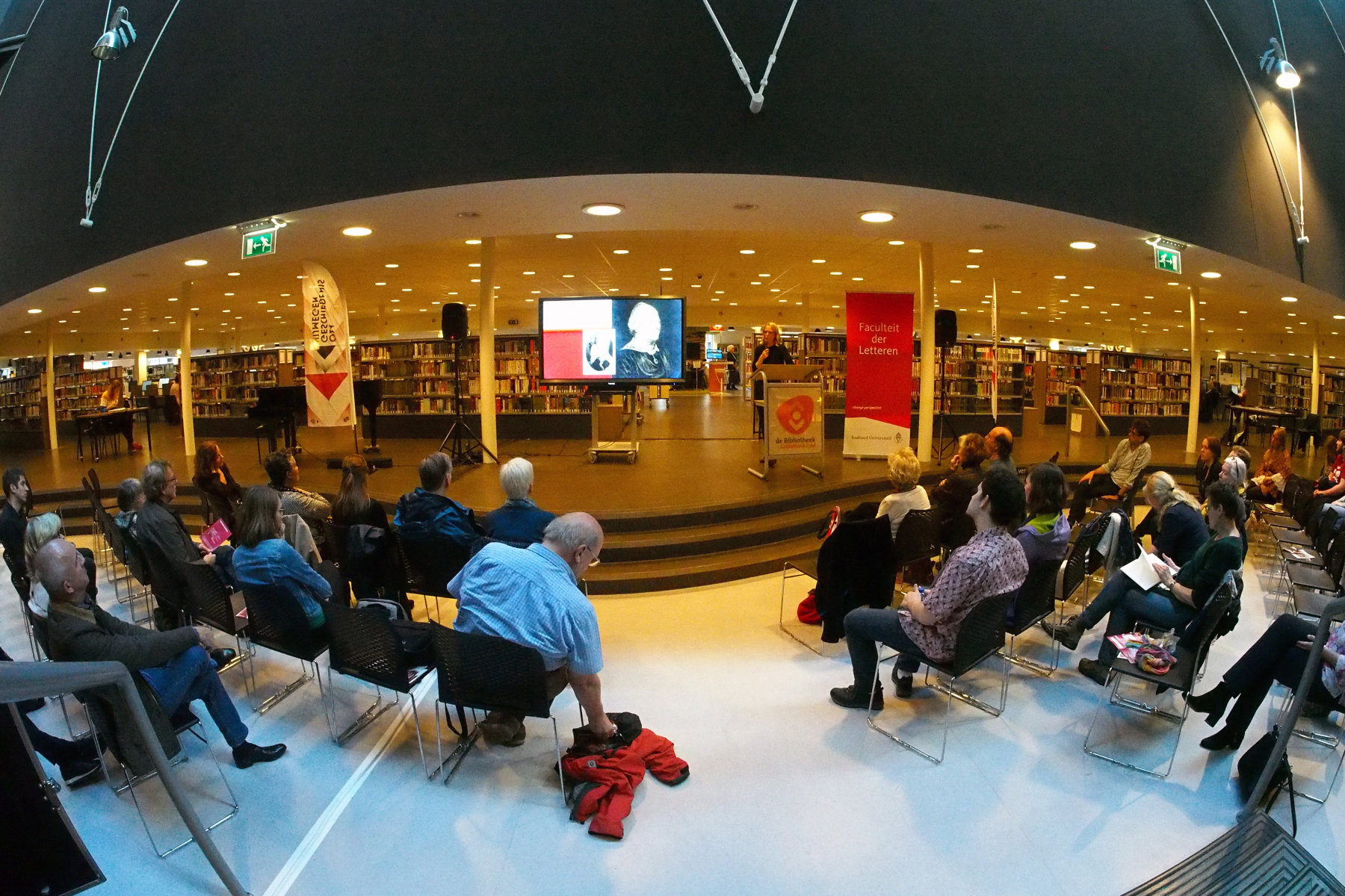024geschiedenis Nijmegen 2019