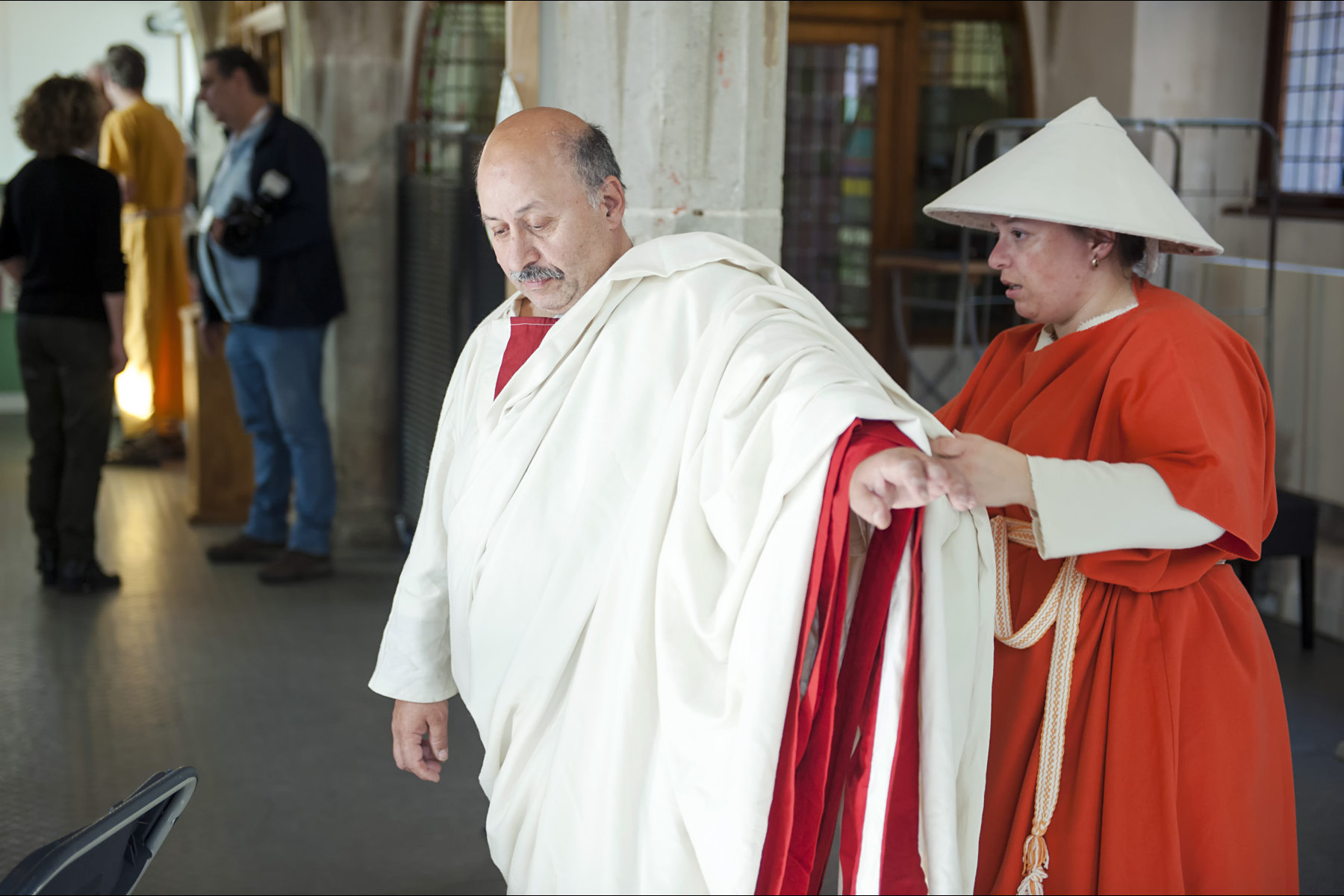 024geschiedenis Nijmegen 2019