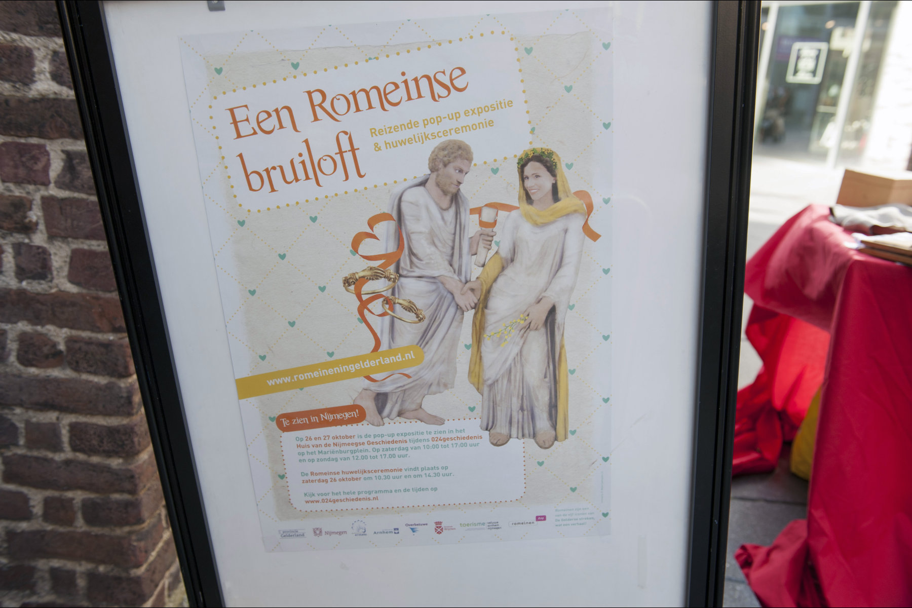 024geschiedenis Nijmegen 2019