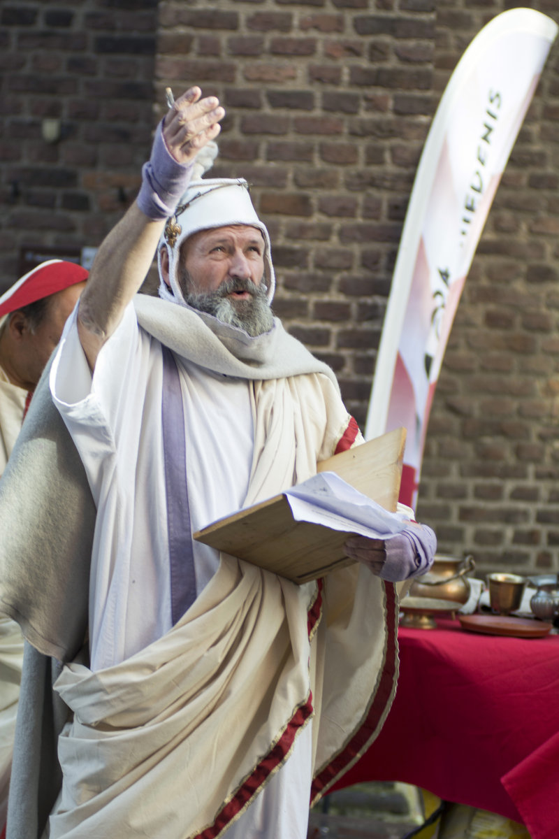 024geschiedenis Nijmegen 2019
