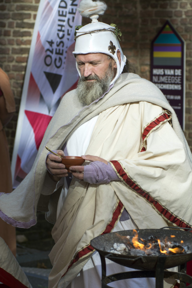 024geschiedenis Nijmegen 2019