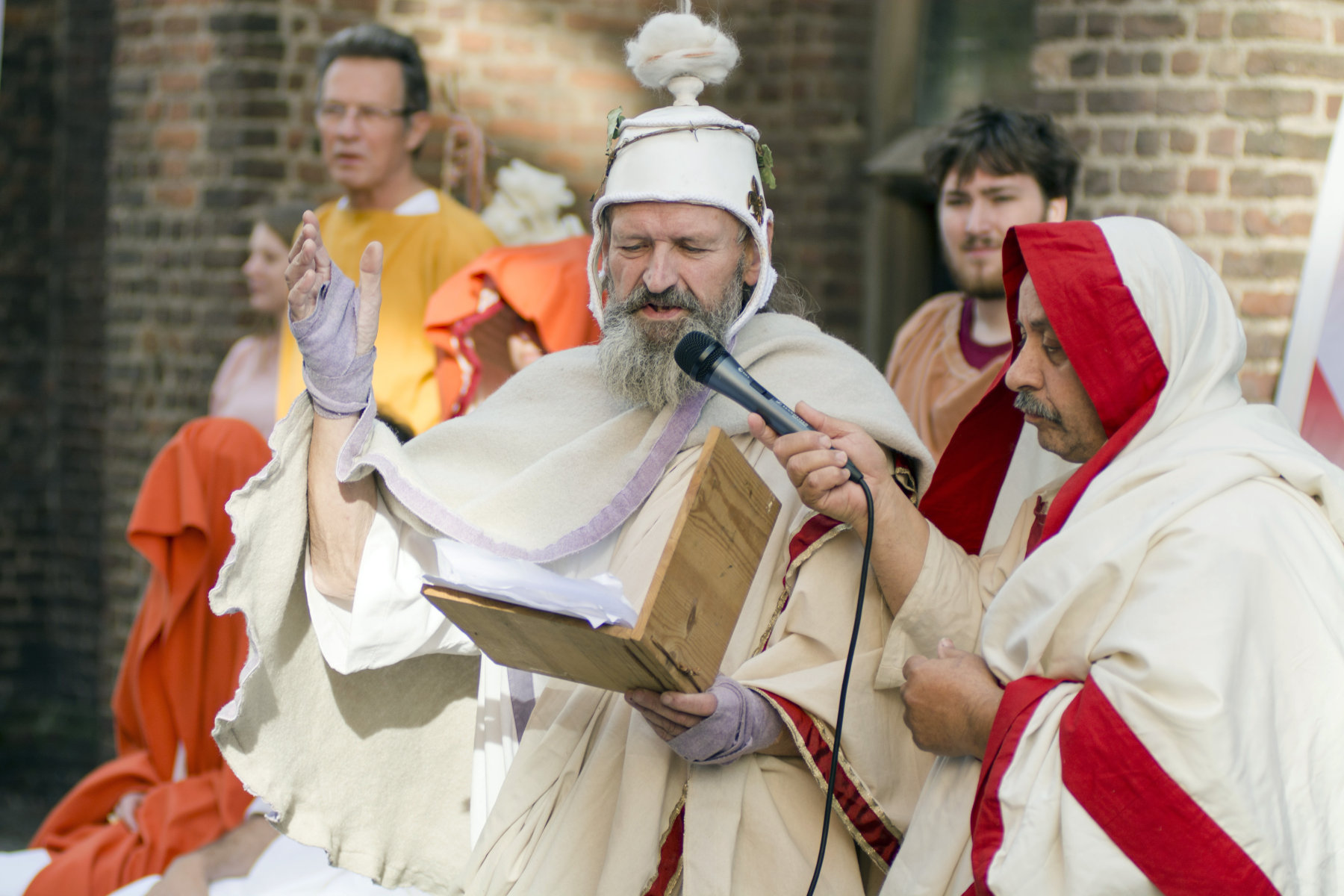 024geschiedenis Nijmegen 2019