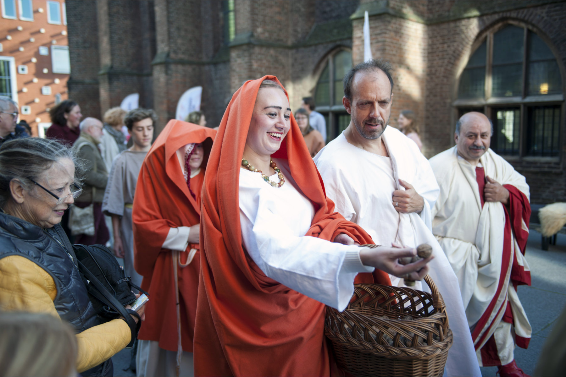 024geschiedenis Nijmegen 2019