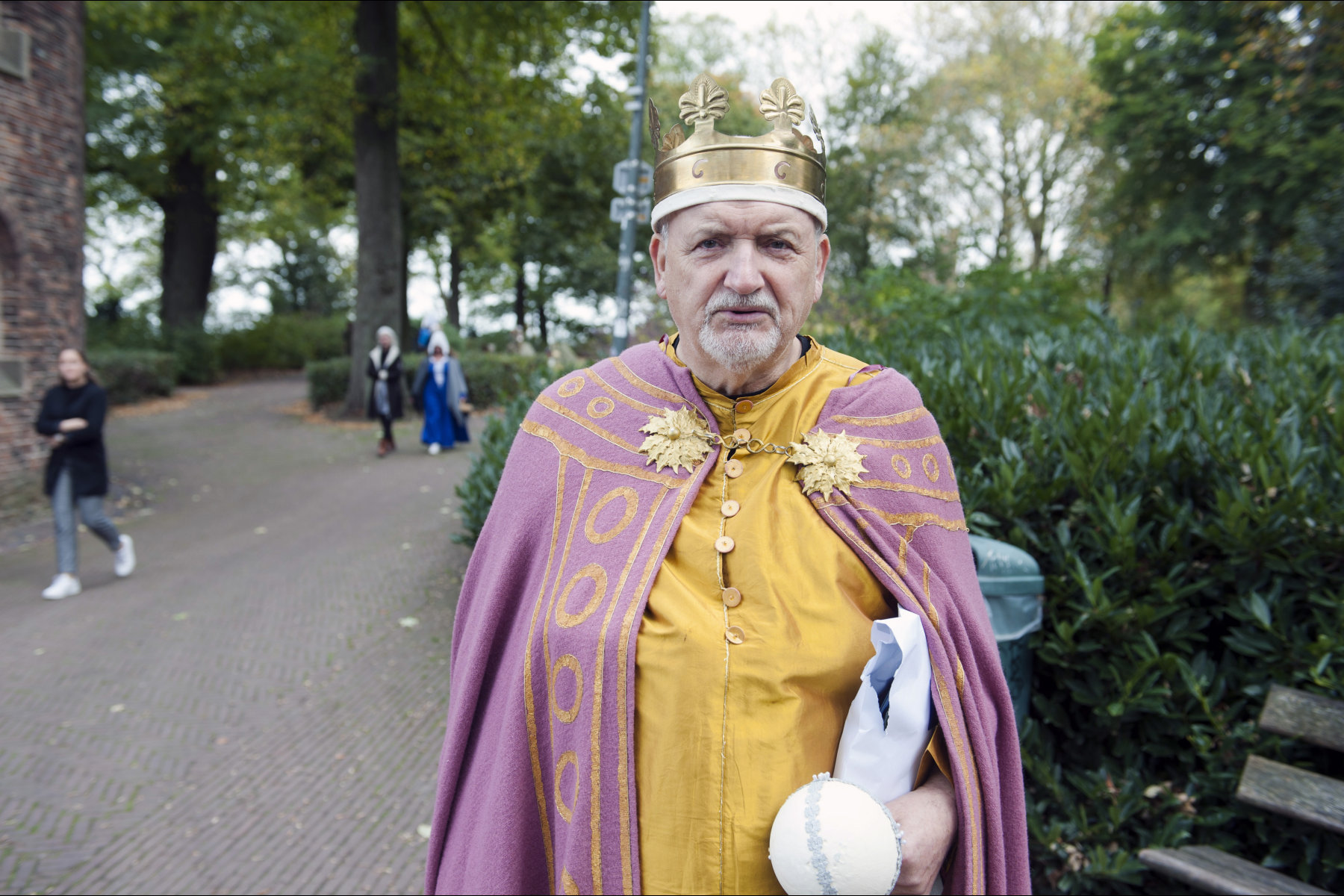 024geschiedenis Nijmegen 2019