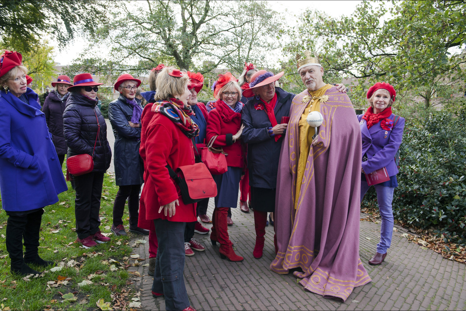024geschiedenis Nijmegen 2019