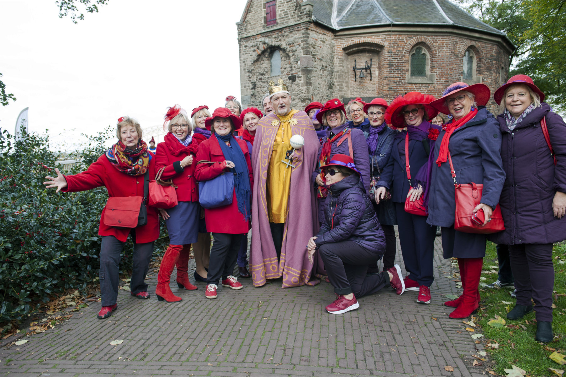 024geschiedenis Nijmegen 2019