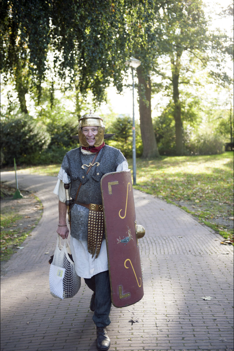 024geschiedenis Nijmegen 2019