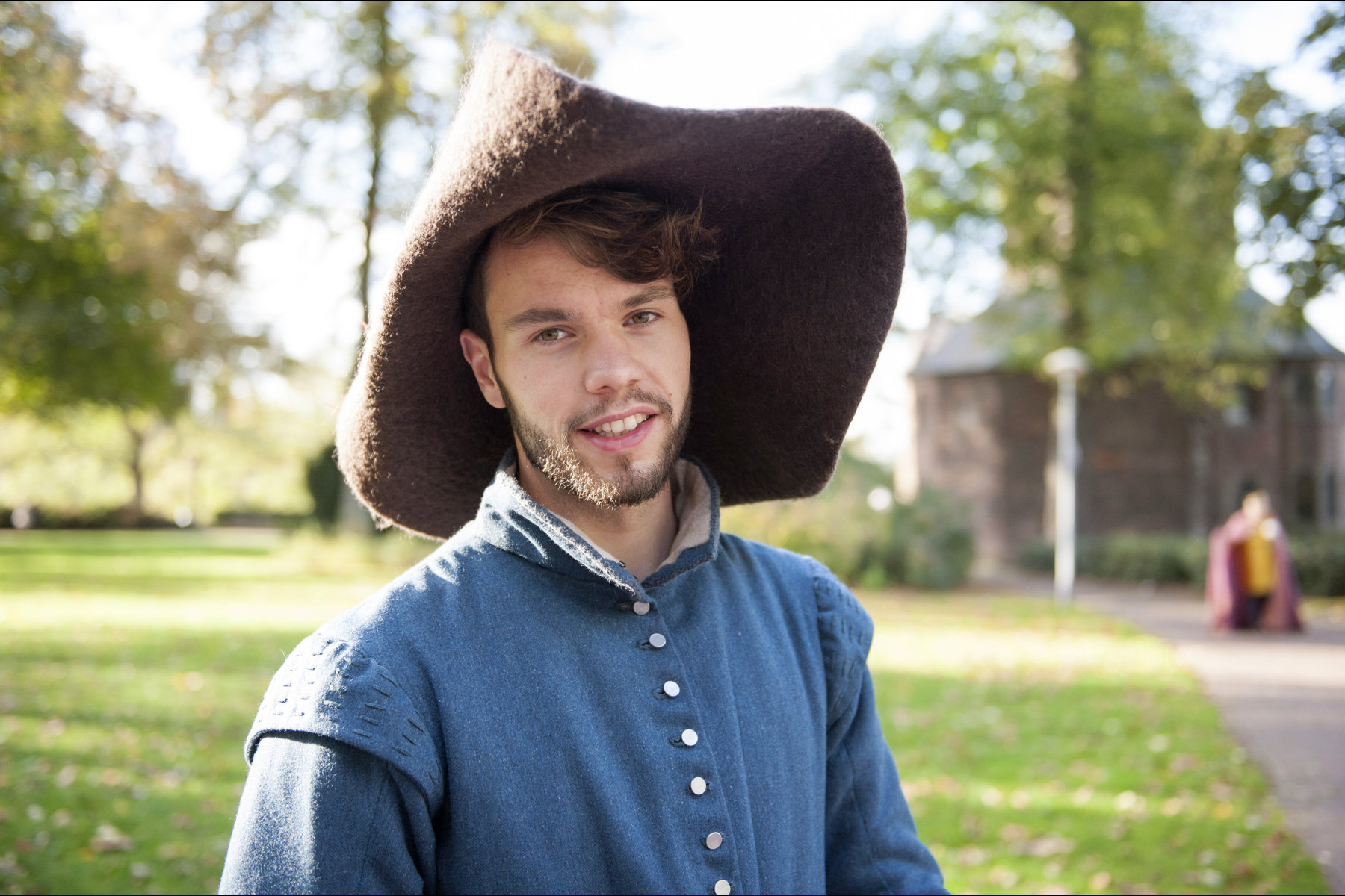 024geschiedenis Nijmegen 2019