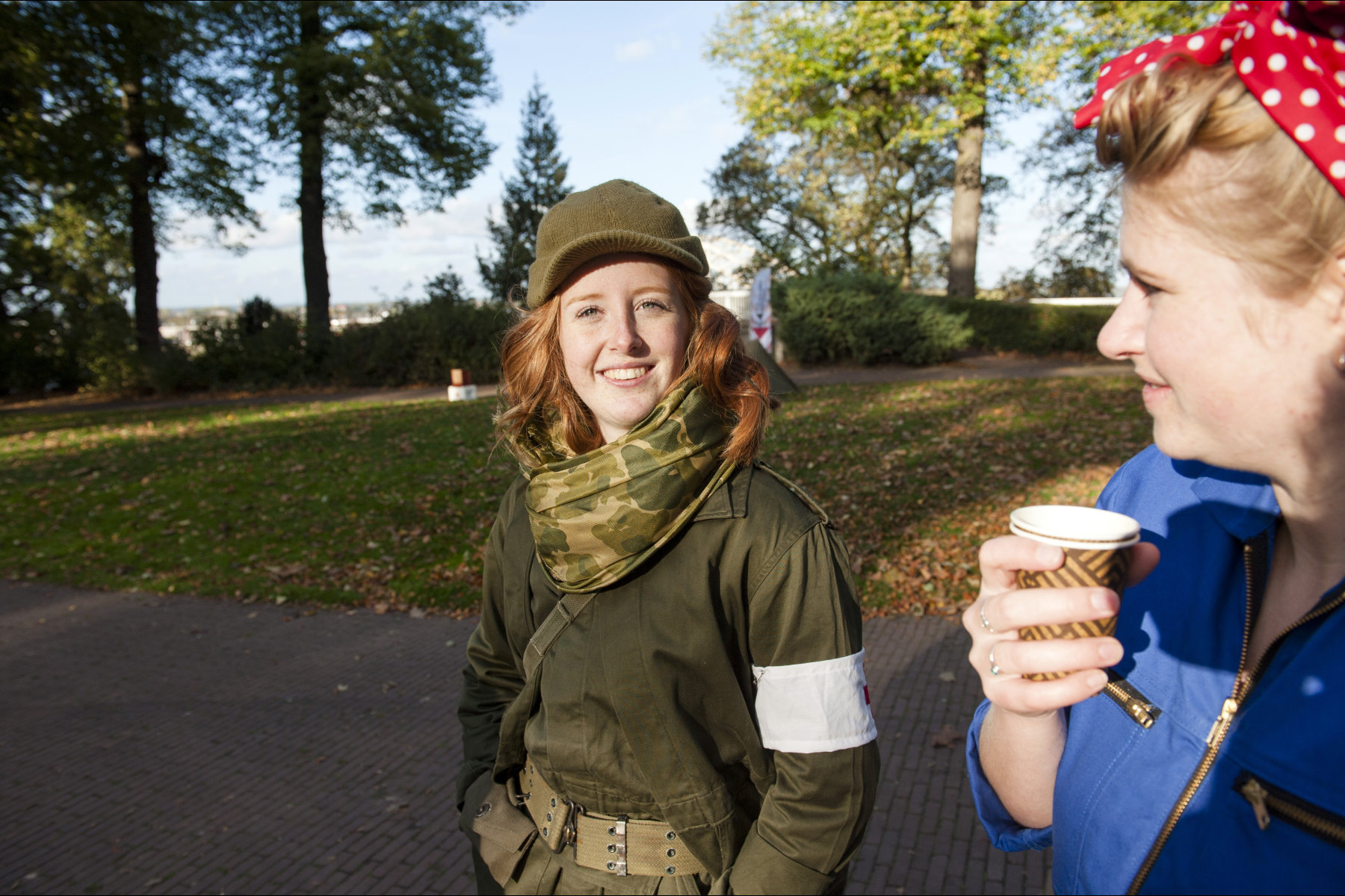 024geschiedenis Nijmegen 2019