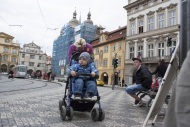 Praag Czech Republic | foto © Henk Beenen
