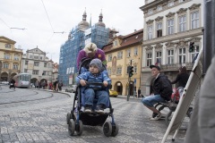 Praag Czech Republic | foto © Henk Beenen