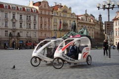 Praag Czech Republic | foto © Henk Beenen