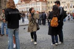 Praag Czech Republic | foto © Henk Beenen
