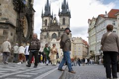 Praag Czech Republic | foto © Henk Beenen
