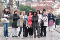 Praag Czech Republic | foto © Henk Beenen