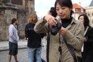 Praag Czech Republic | foto © Henk Beenen