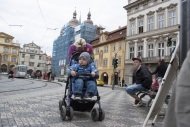 Praag Czech Republic | foto © Henk Beenen