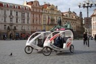 Praag Czech Republic | foto © Henk Beenen