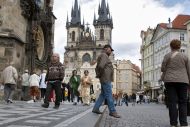 Praag Czech Republic | foto © Henk Beenen