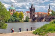 Praag Czech Republic | foto © Henk Beenen