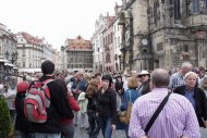 Praag Czech Republic | foto © Henk Beenen