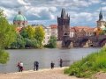 Praag Czech Republic | foto © Henk Beenen