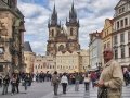 Praag Czech Republic | foto © Henk Beenen