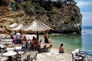 Zakynthos Greece