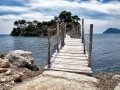 Zakynthos Greece
