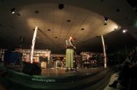 Buiten zinnen. Literair festival 2019