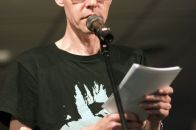 Buiten zinnen. Literair festival 2019