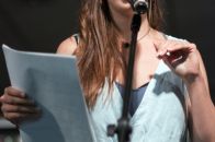 Buiten zinnen. Literair festival 2019