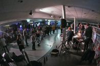 Buiten zinnen. Literair festival 2019
