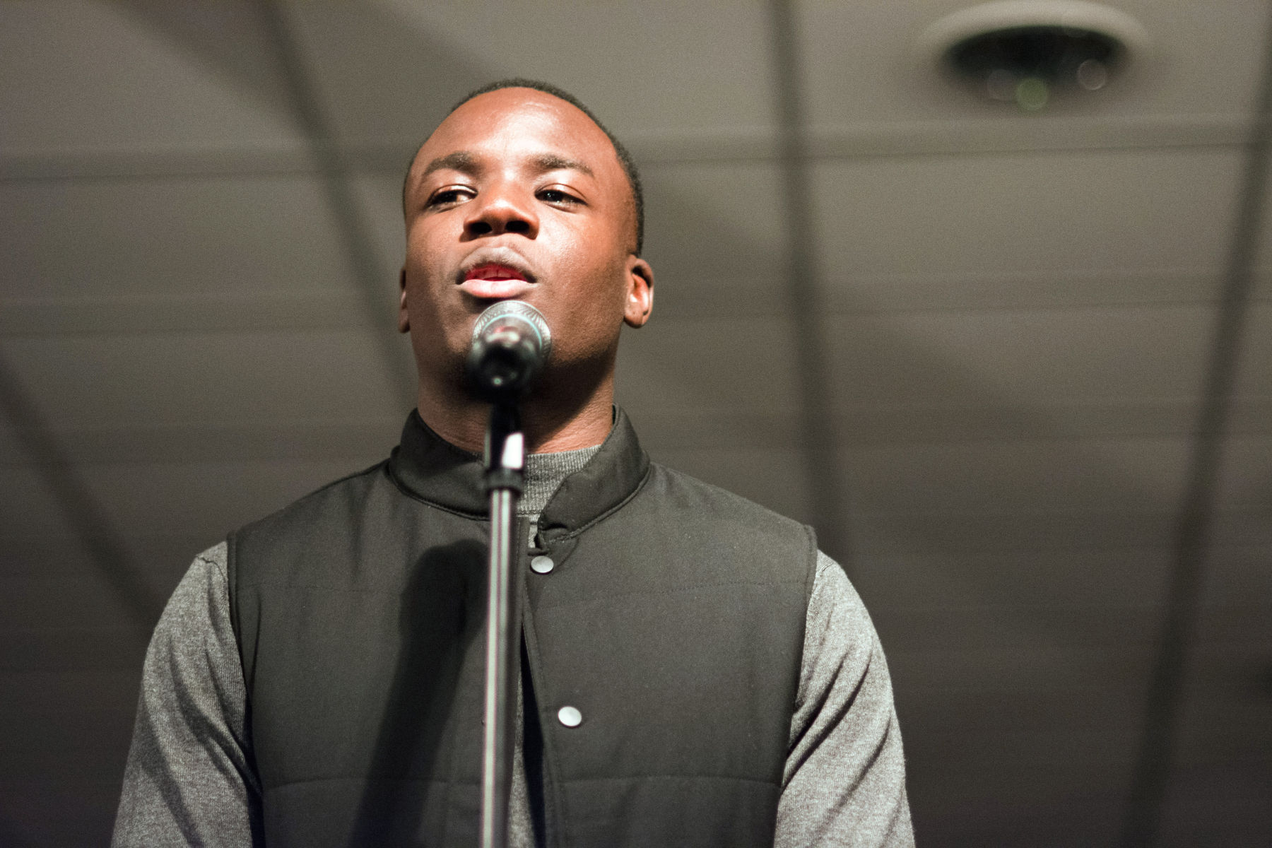 Buiten zinnen. Literair festival 2019.