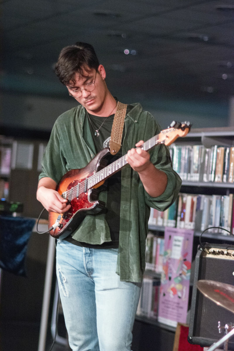 Buiten zinnen. Literair festival 2019