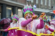 Carnavalsoptocht Nijmegen 2019