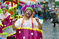 Carnavalsoptocht Nijmegen 2019