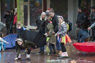 Carnavalsoptocht Nijmegen 2019
