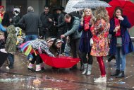 Carnavalsoptocht Nijmegen 2019