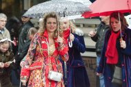Carnavalsoptocht Nijmegen 2019