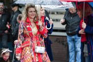 Carnavalsoptocht Nijmegen 2019