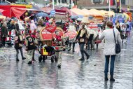 Carnavalsoptocht Nijmegen 2019